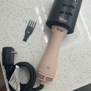 L'ange Pink Hair Dryer Brush